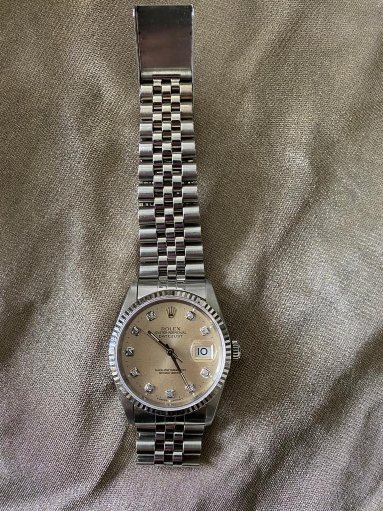 rolex 16234g