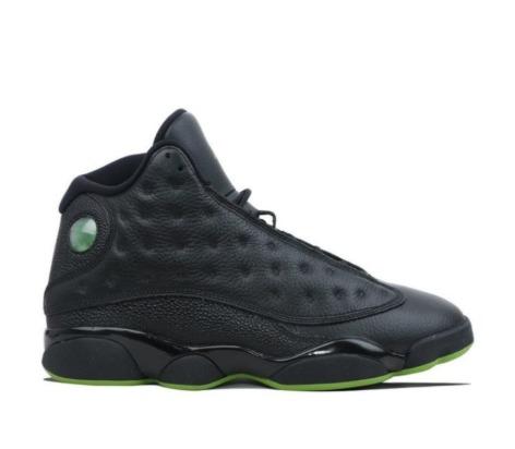black basketball shoes kids