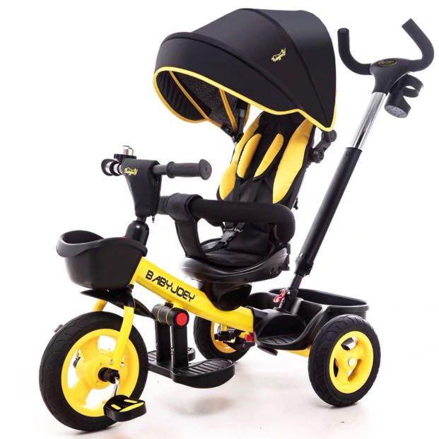 Babyjoey tricycle hot sale