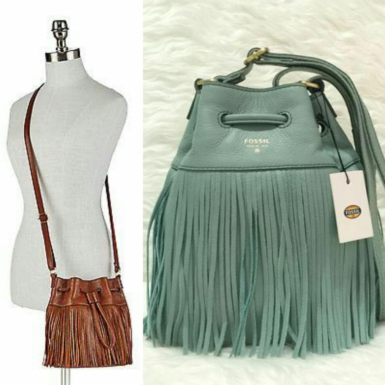 Fossil 2025 jules fringe
