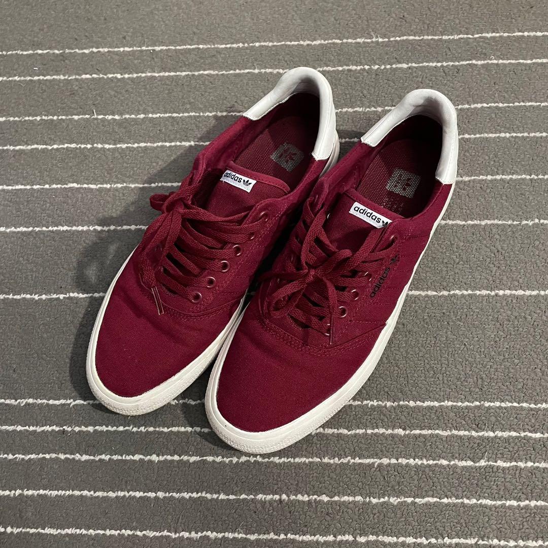 Adidas 3MC UK9.5 US10