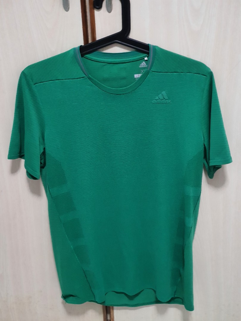 Adidas climacool running shirt clearance
