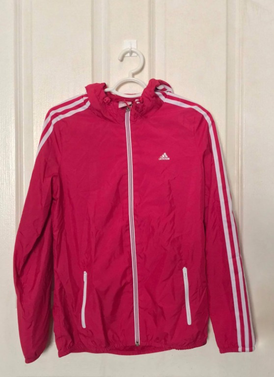 adidas climastorm jacket