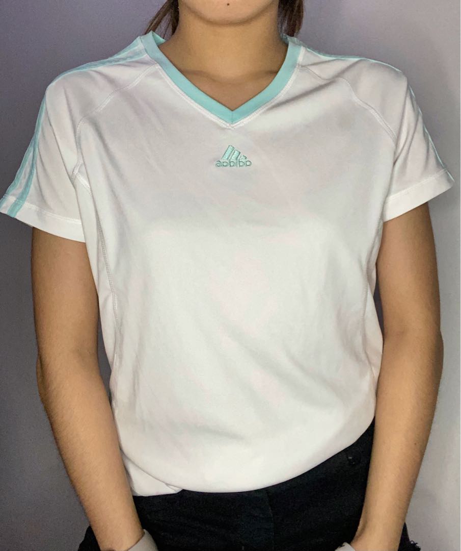 adidas dri fit t shirt