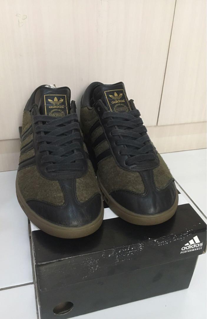 Adidas originals sale hamburg jungle