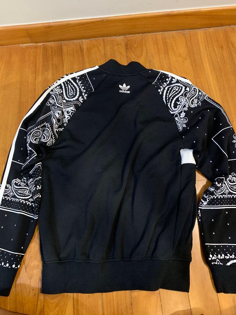 Adi jacket discount limited edition