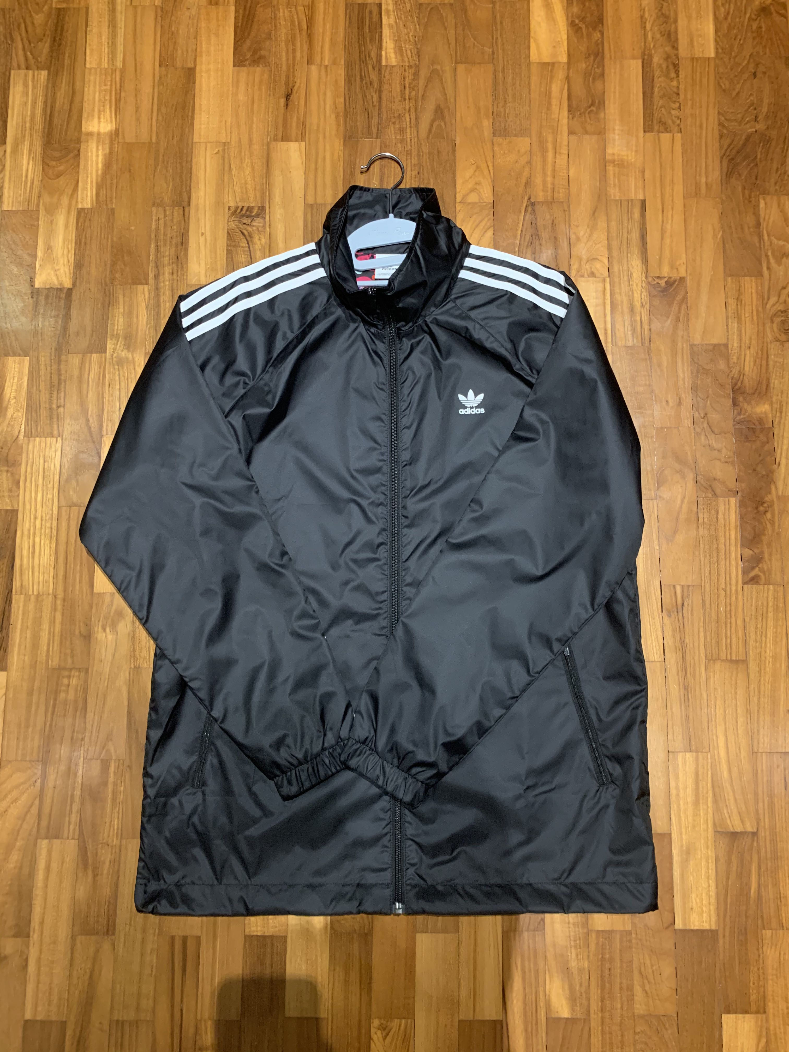 Adidas hattie outlet stewart jacket