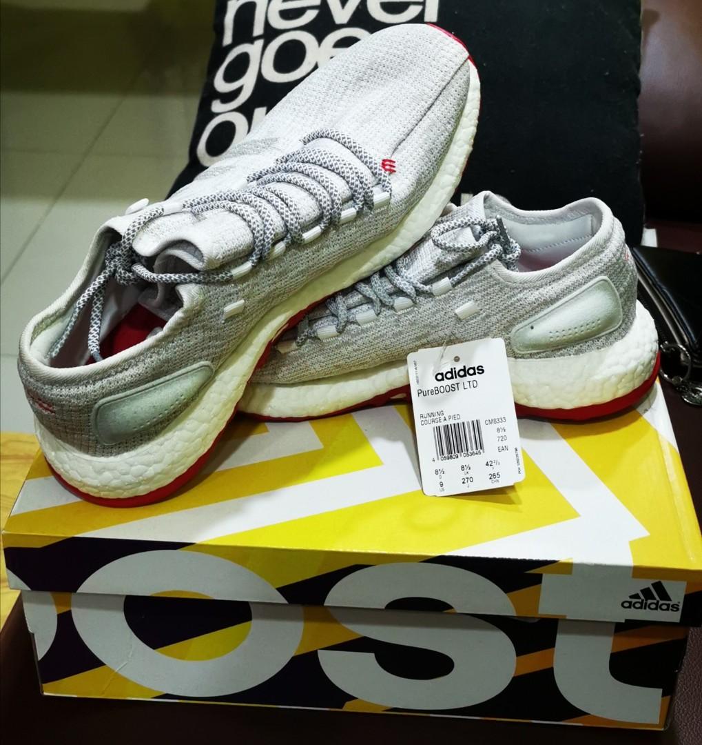 pureboost ltd