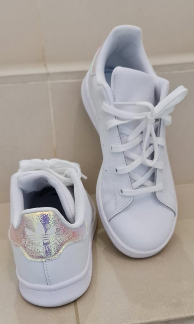 adidas stan smith white sale