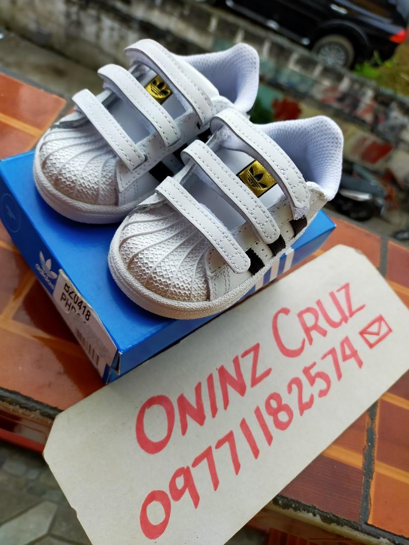 Adidas 4k size hotsell