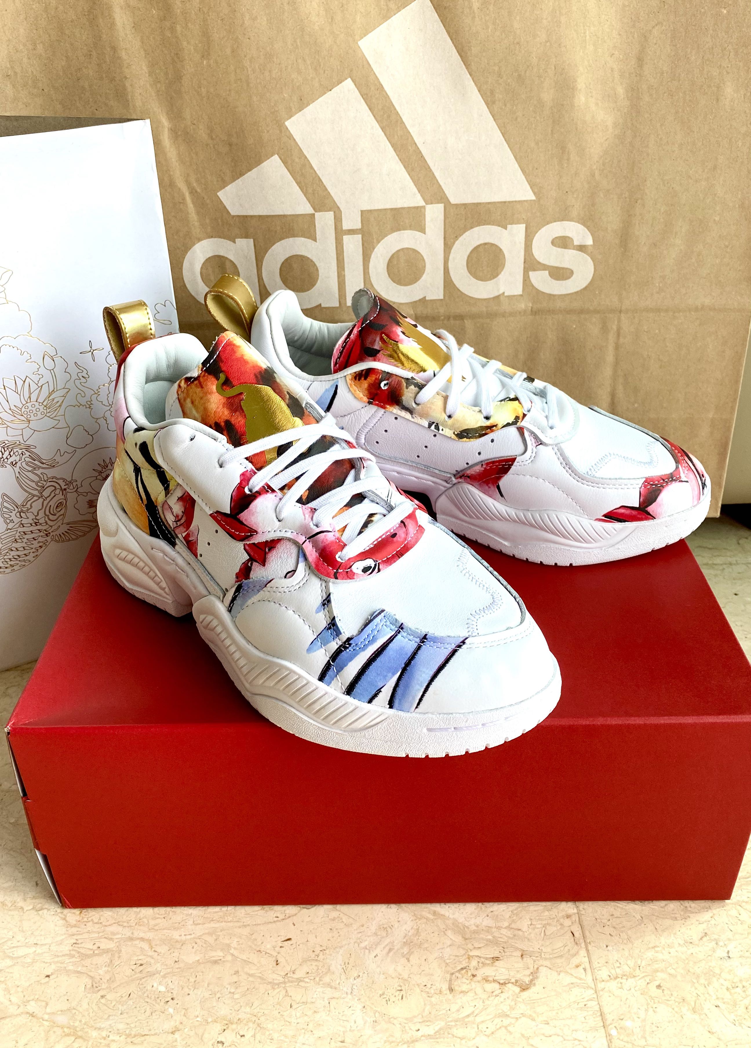 Adidas supercourt special edition sales