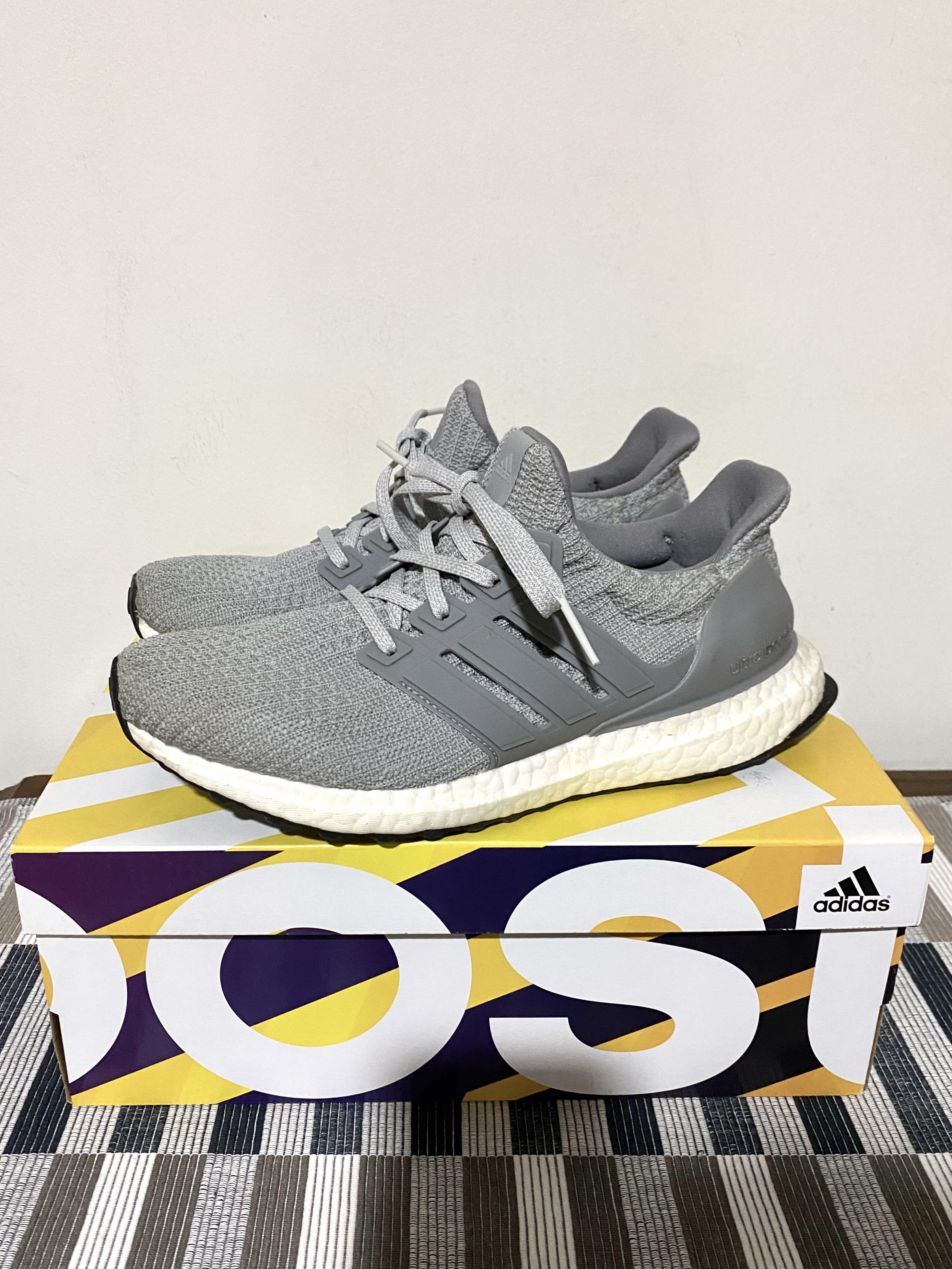 boost nike shoes