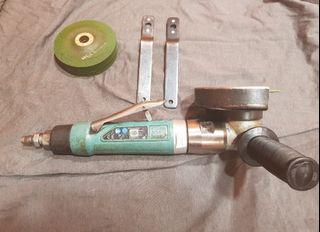 Air Grinder ( Please read below)