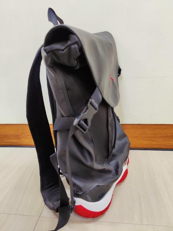 Bred discount 11 bookbag