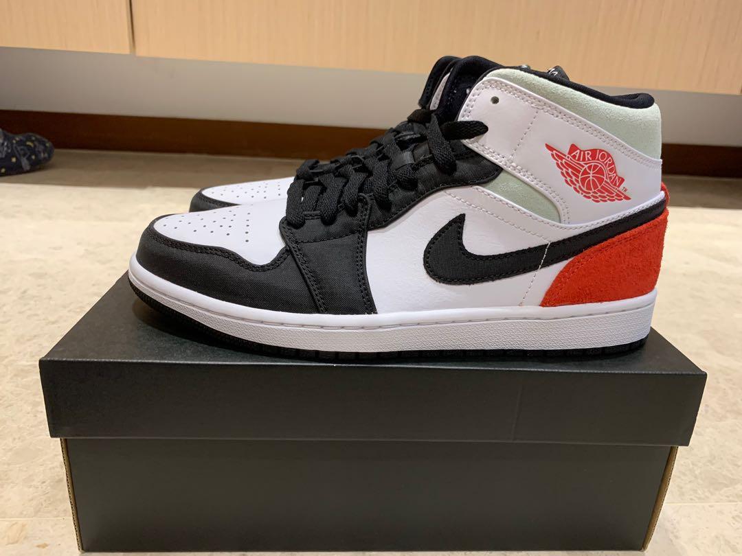Air store jordan igloo