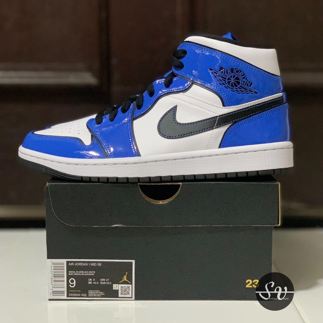 Air Jordan 1 LV x Off-white ( size 5uk ), Men's Fashion, Footwear, Sneakers  on Carousell