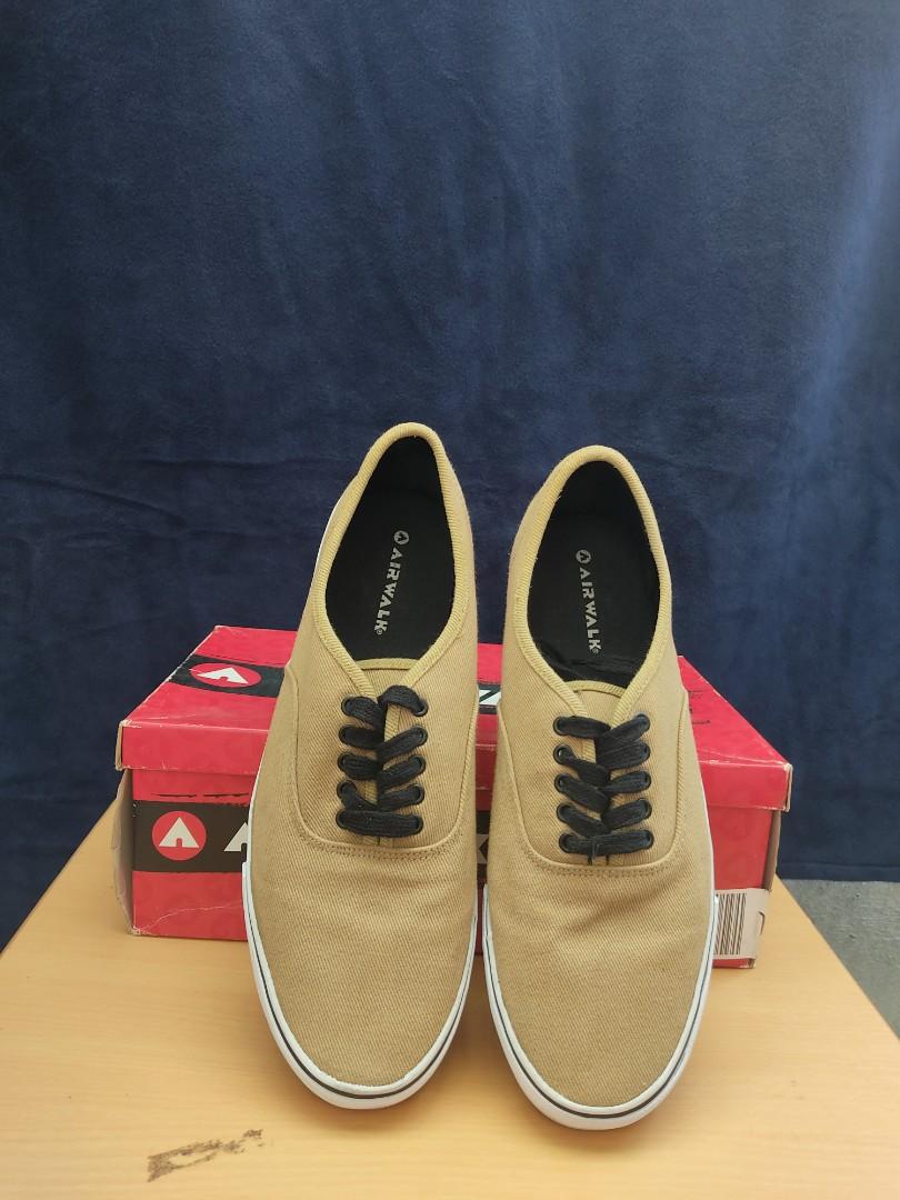 airwalk rio sneaker Cinosural International School