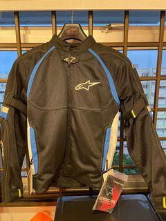 Alpinestars Haze Air Jacket