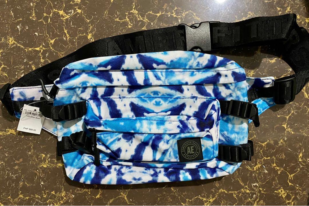 fanny pack american eagle