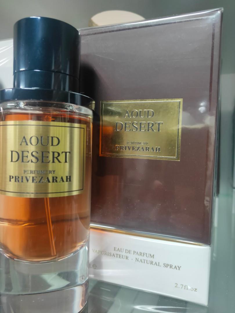 Aoud desert sales