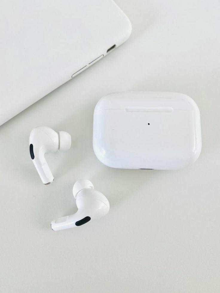 Apple Airpods Gen 3 (Airpods Pro 