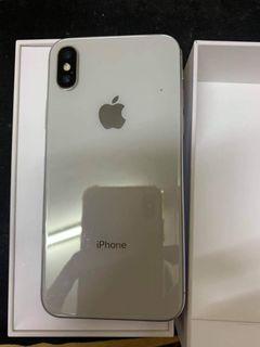 Apple  xs  256g