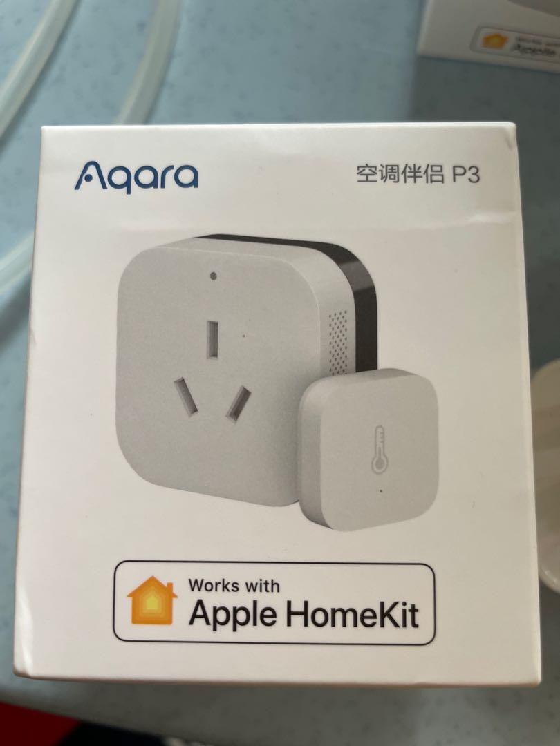 Aqara P3 Air Conditioning Companion (review) Homekit News, 42 OFF