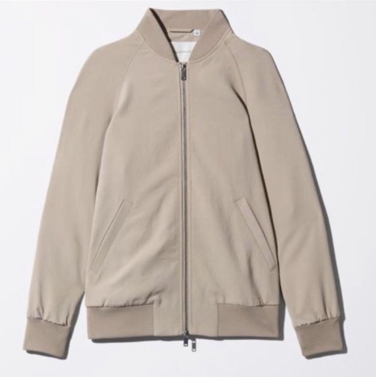 Babaton 2024 bomber jacket