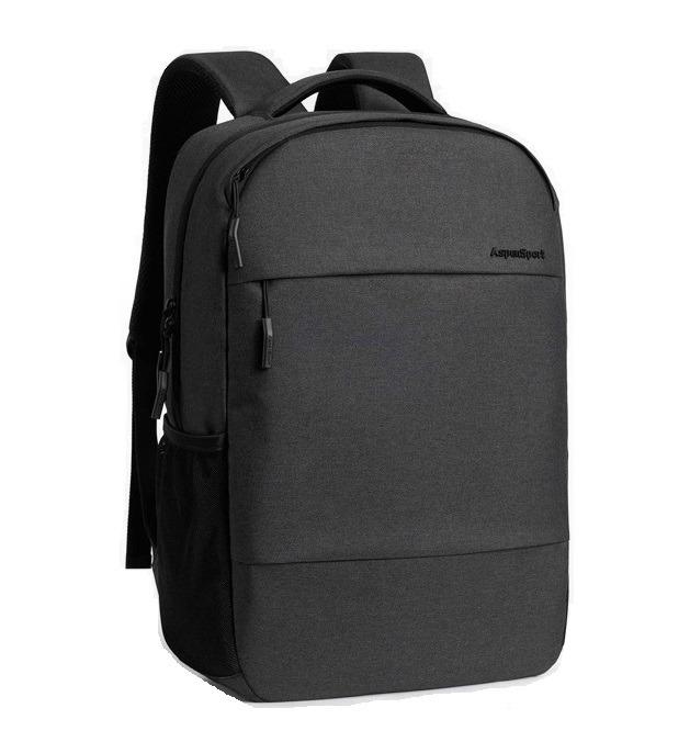 Laptop backpack on sale minimalist