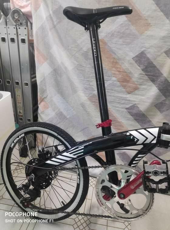bike shop new port richey