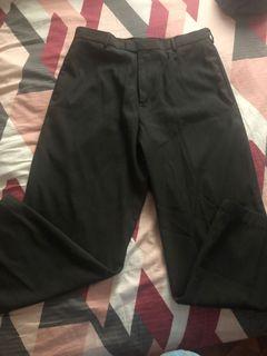 Authentic Dockers formal pants size 32