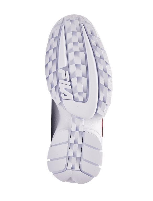 Fila disruptor zalora outlet