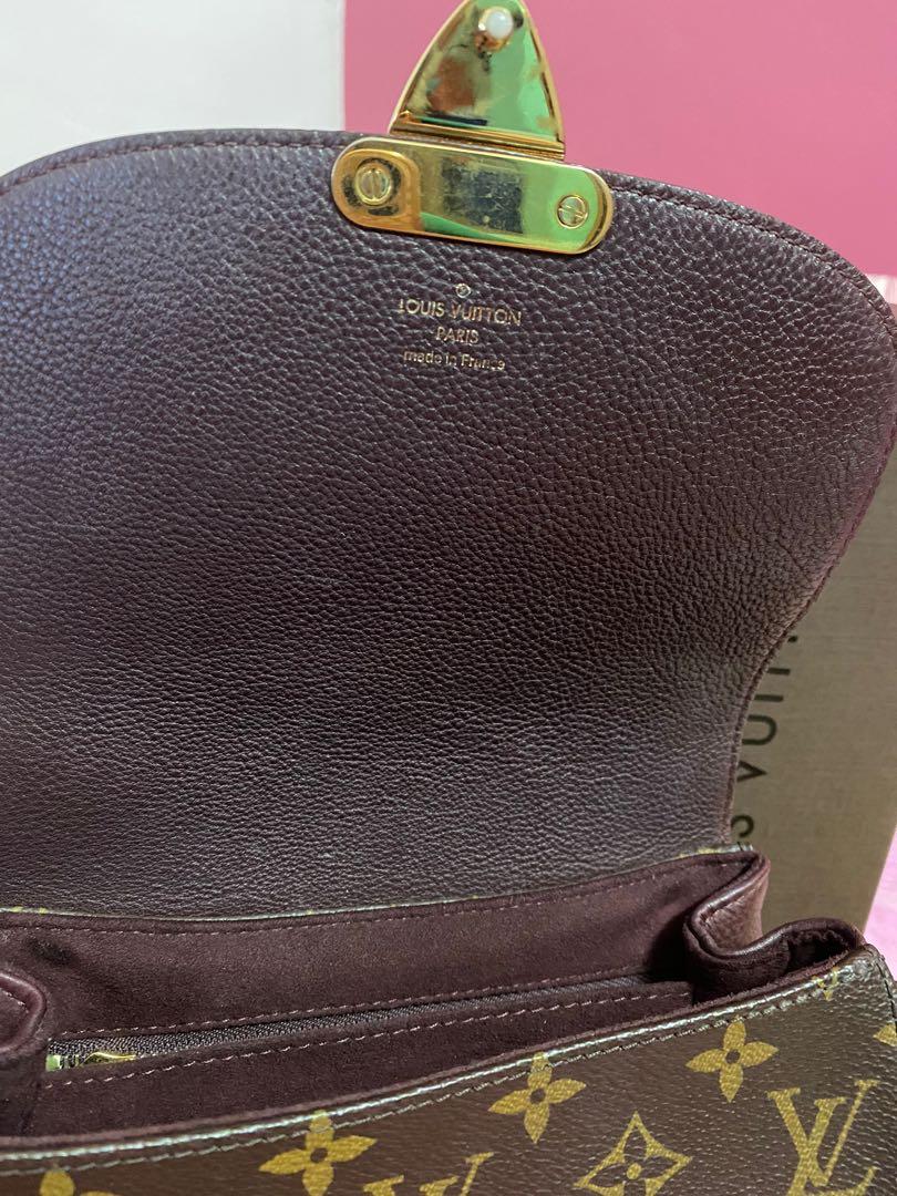 Jual Branded Bag LOUIS VUITTON EDEN PM MONOGRAM S (preloved) - Kota Medan -  Dluxe88