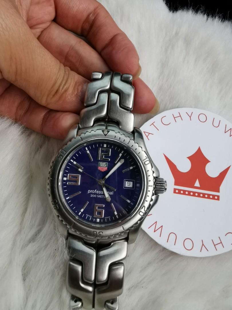 Tag store heuer wt1213