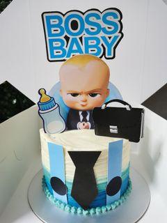 Affordable Boss Baby For Sale Food Drinks Carousell Singapore