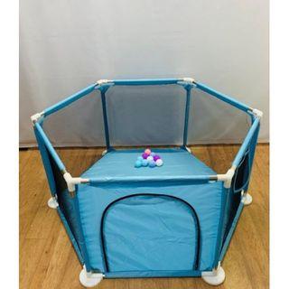 used baby playpens for sale