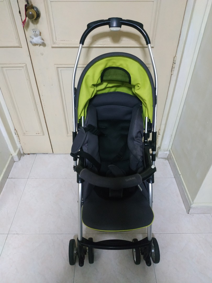 BABY STROLLER(MADE IN JAPAN), Babies & Kids, Going Out, Strollers on