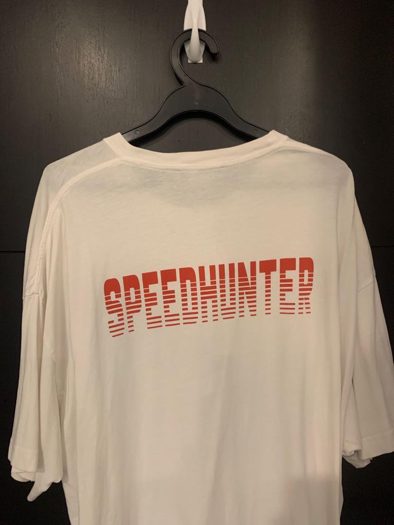 speedhunters tee