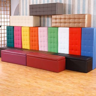 House warming Gift- Storage Bench new designs Collection item 2
