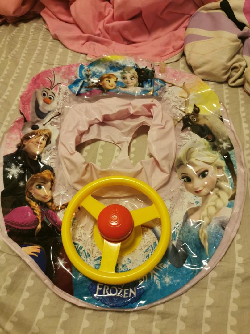 水泡 玩具 遊戲類 玩具 Carousell