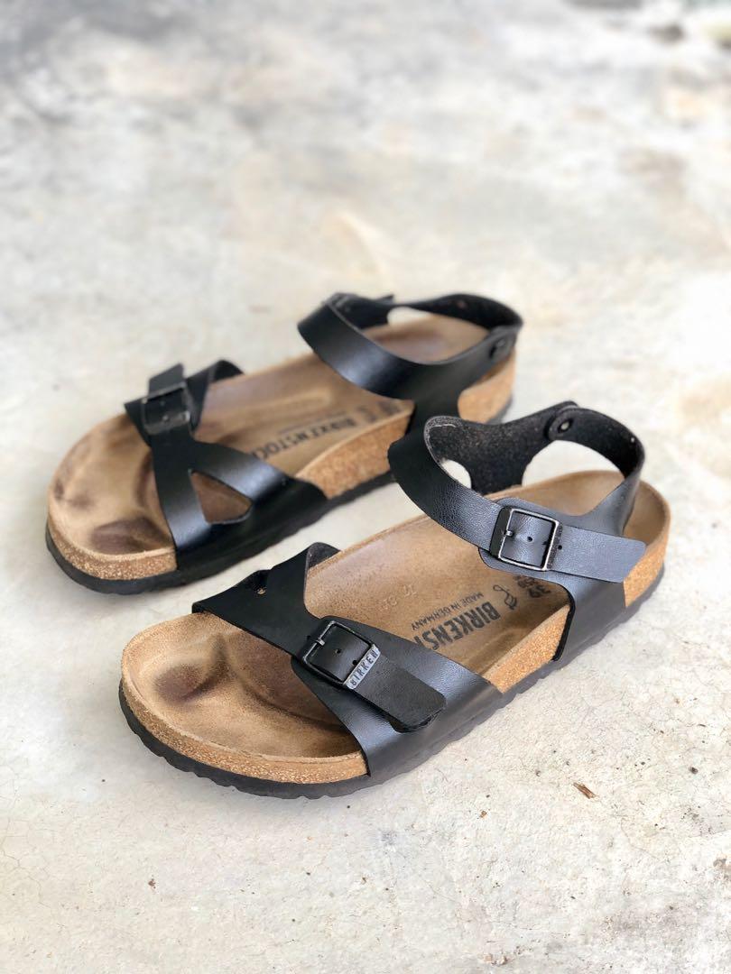 Rio on sale birkenstock sandals