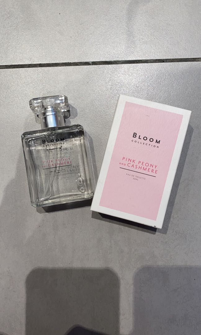 Bloom Collection Perfume EDT 2 for RM20