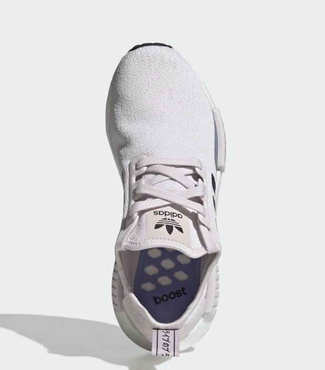 Nmd r1 orchid online tint collegiate navy