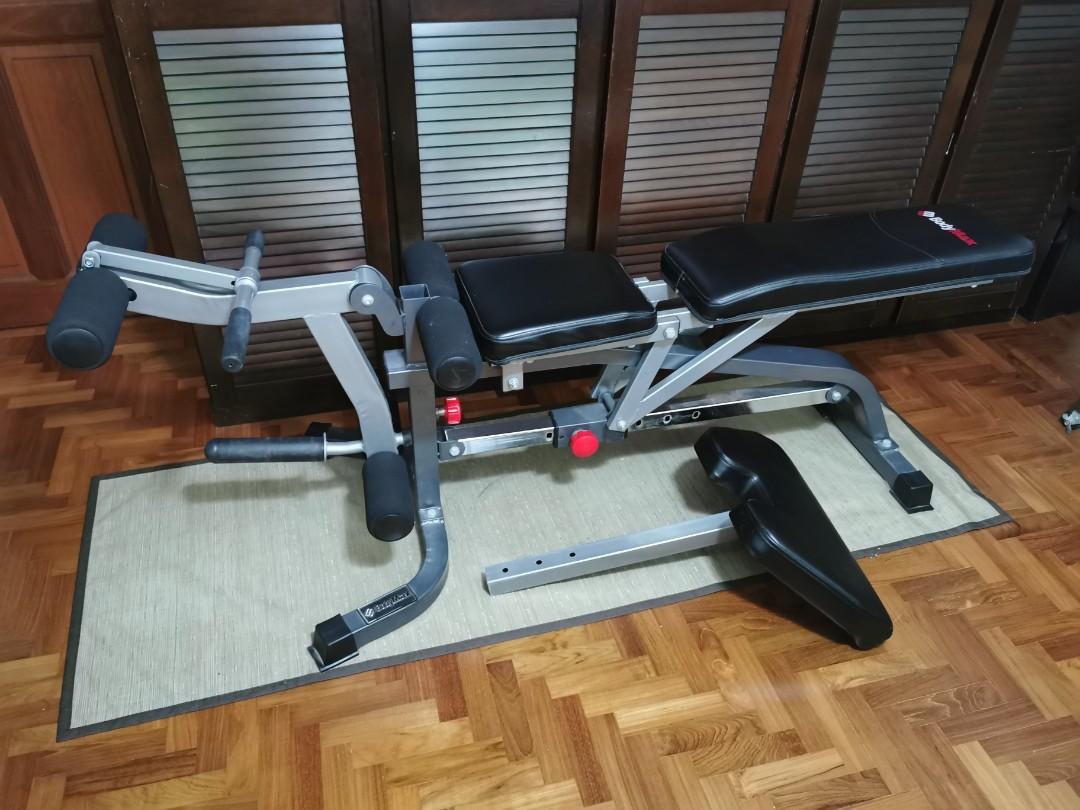 Bodymax cf330 sales