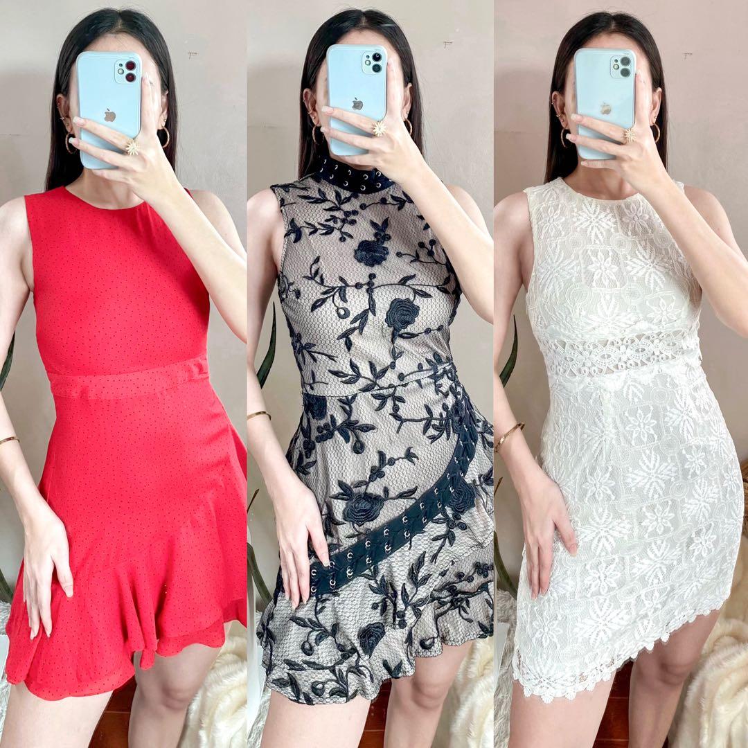 Branded Dress UK Australia Women s Fashion Dresses Sets Dresses on Carousell