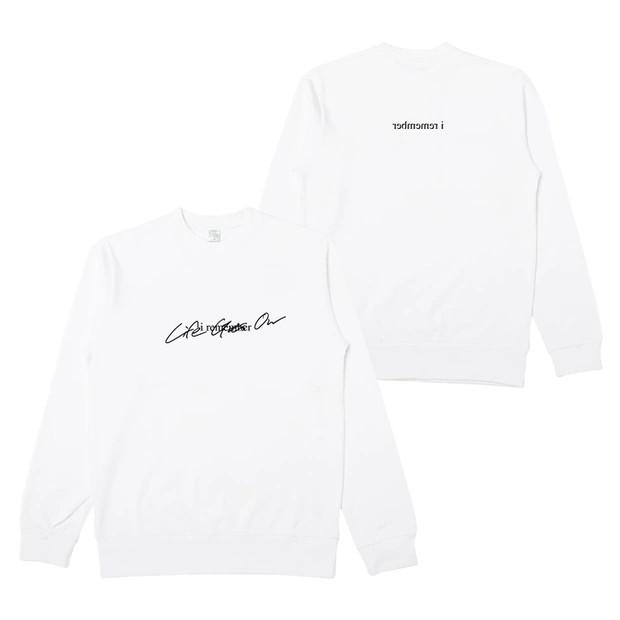 BTS LIFE GOES ON SWEATSHIRT HOODIE