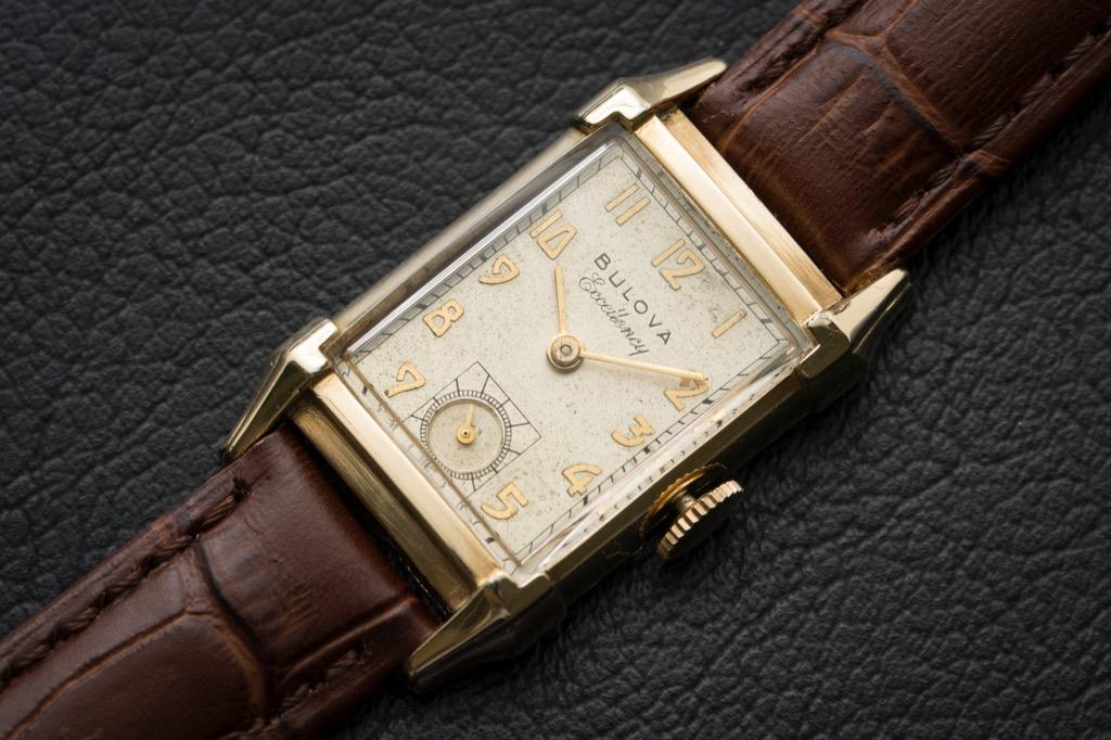 Bulova excellency 2025