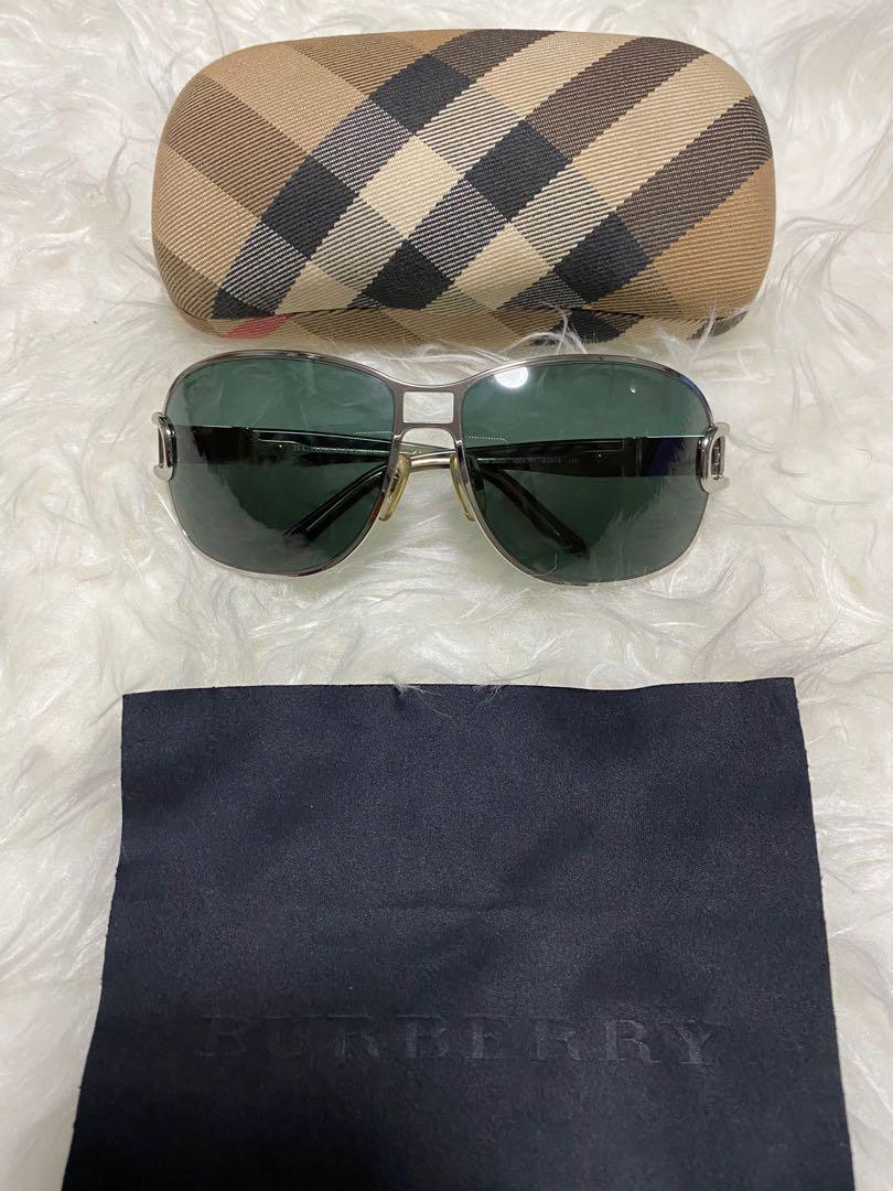 burberry sunglass