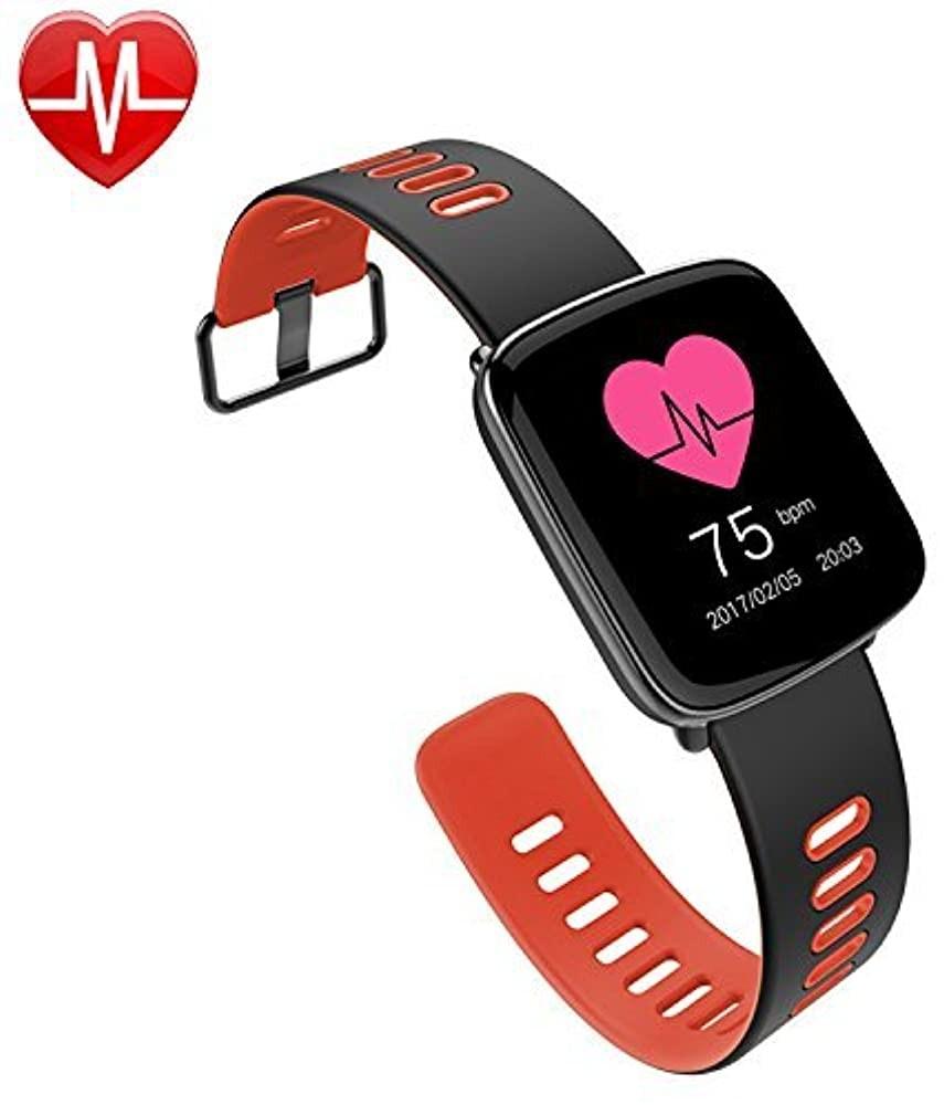 willful sw018 smartwatch