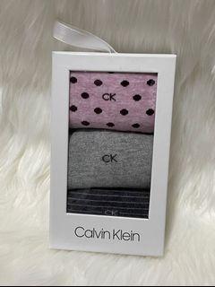 Calvin Klein Socks 🇺🇸 
